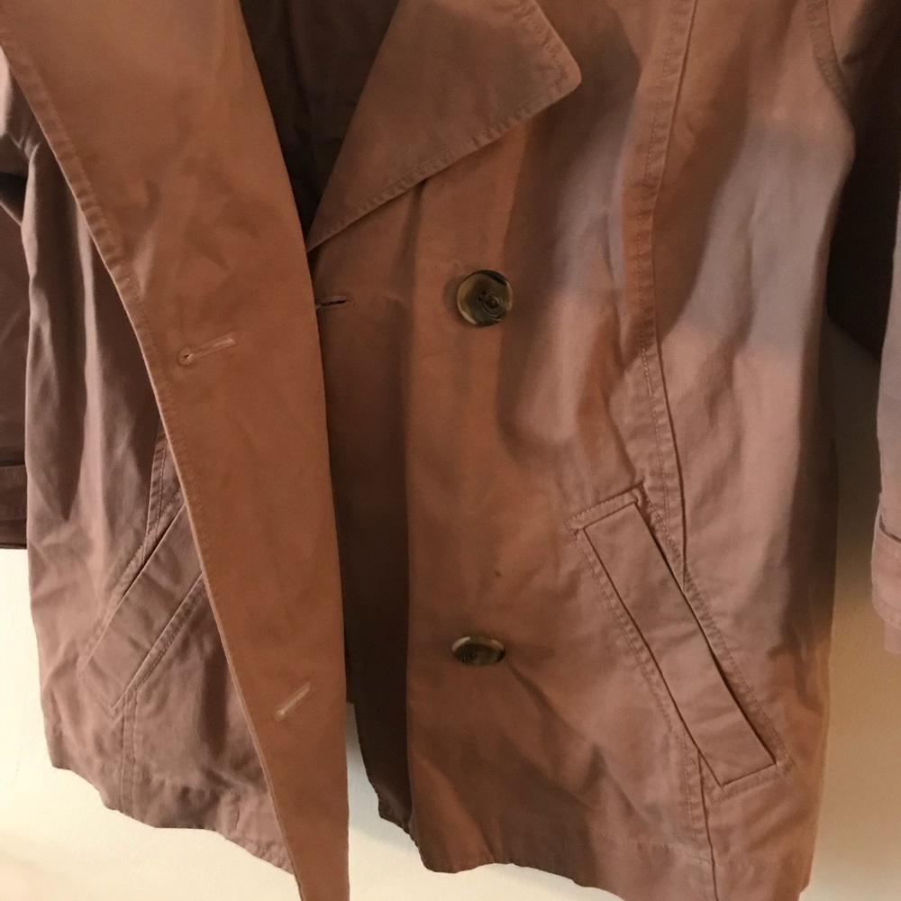 🚫SOLD🚫 Old Navy Spring Jacket - Picture 8 of 8